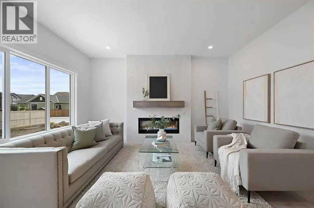 564 Baywater Manor SW