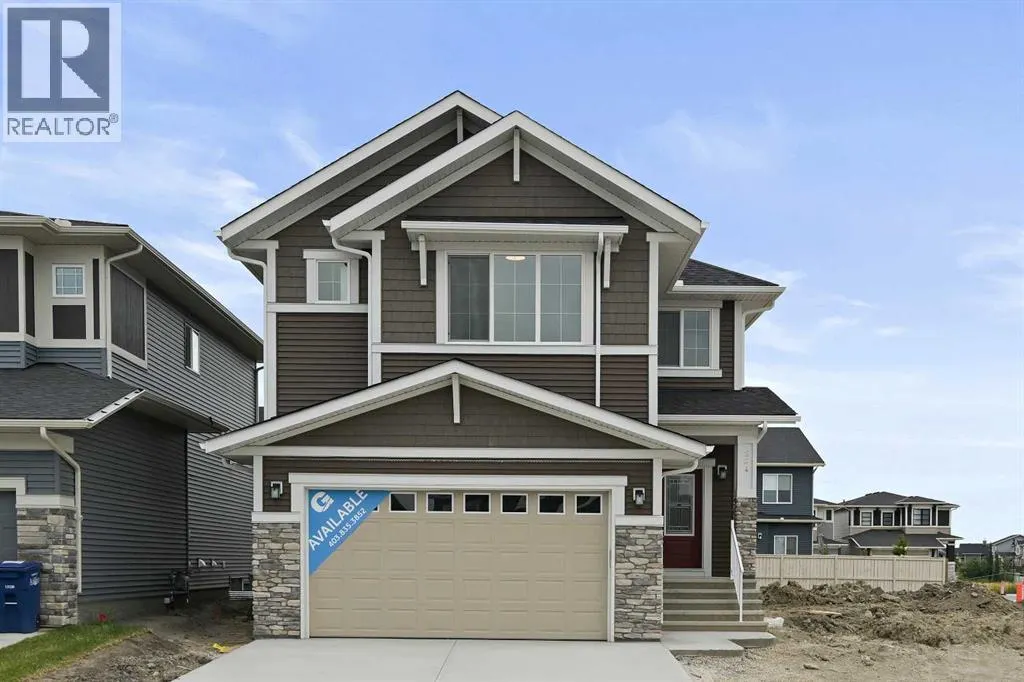 564 Baywater Manor SW