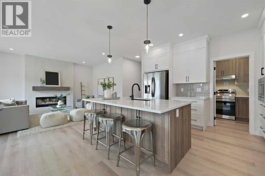 564 Baywater Manor SW
