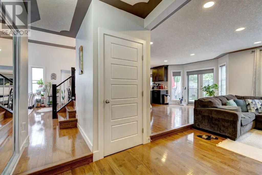 85 Sidon Crescent SW