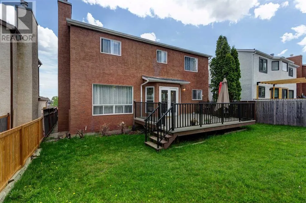 85 Sidon Crescent SW