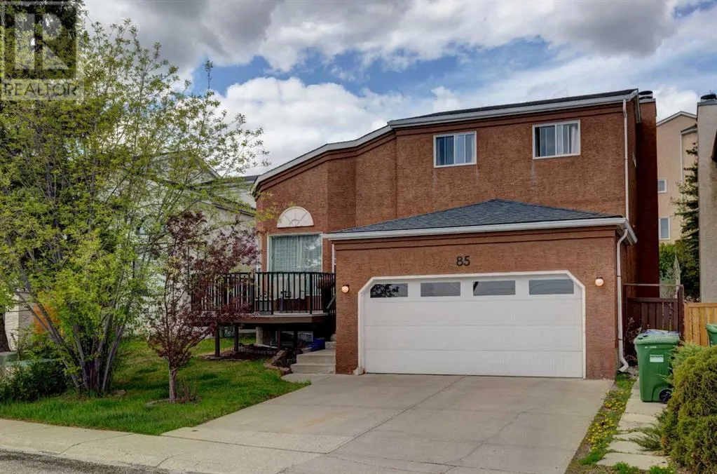 85 Sidon Crescent SW