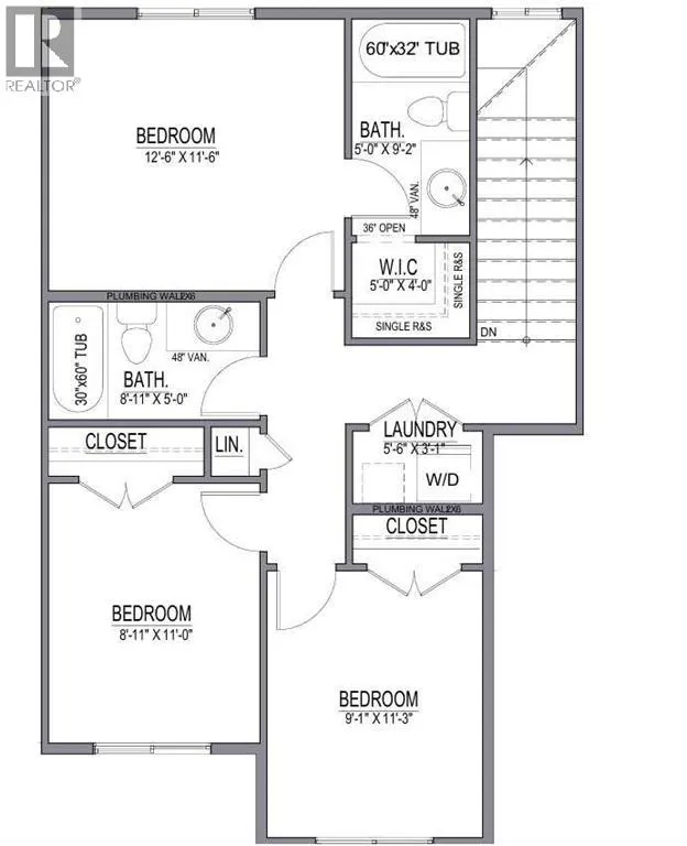257 Waterford Heath