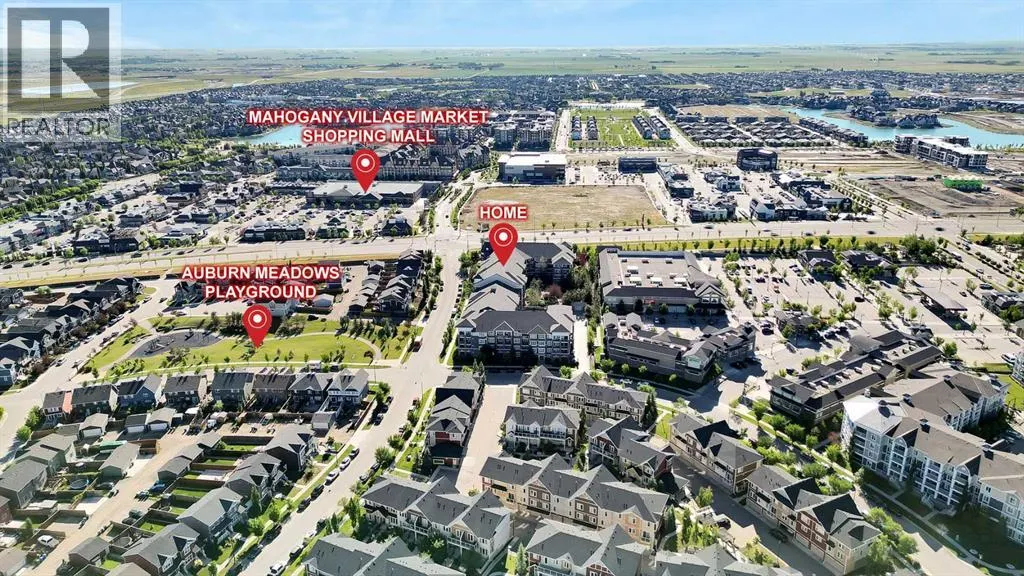 319, 25 Auburn Meadows Avenue SE