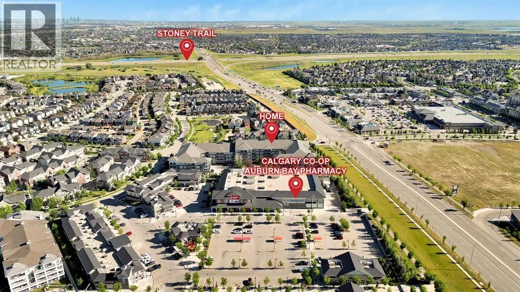 319, 25 Auburn Meadows Avenue SE
