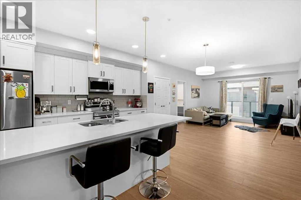 2302, 42 CRANBROOK Gardens SE