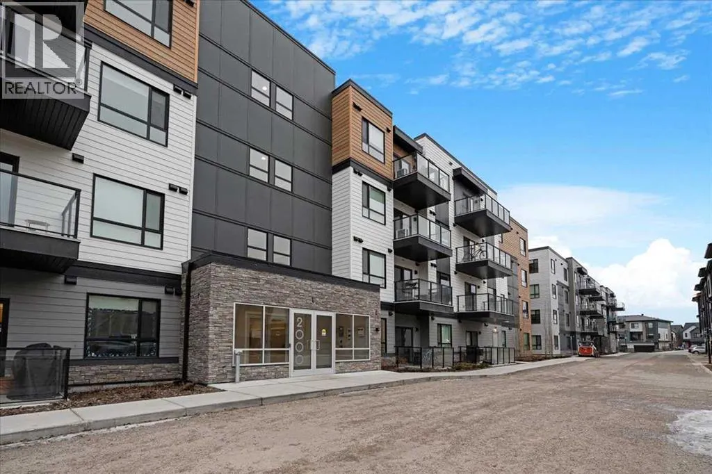 2302, 42 CRANBROOK Gardens SE