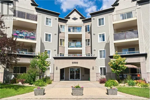 107, 6000 Somervale Court