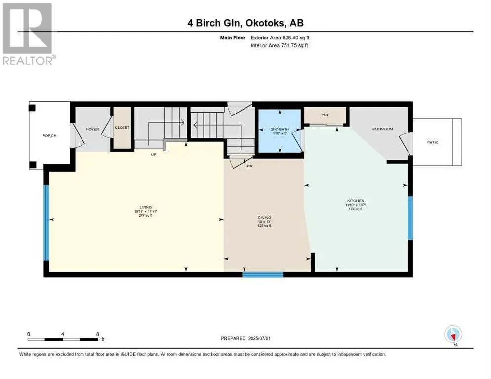 4 Birch Glen