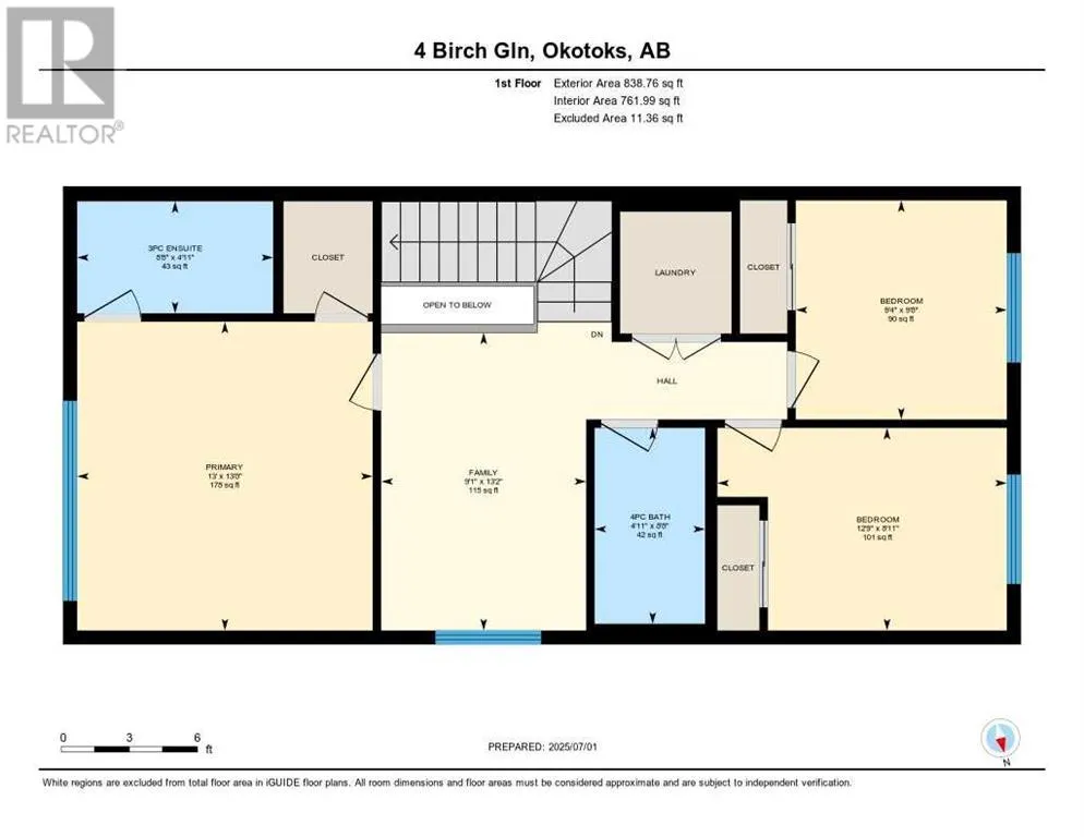 4 Birch Glen