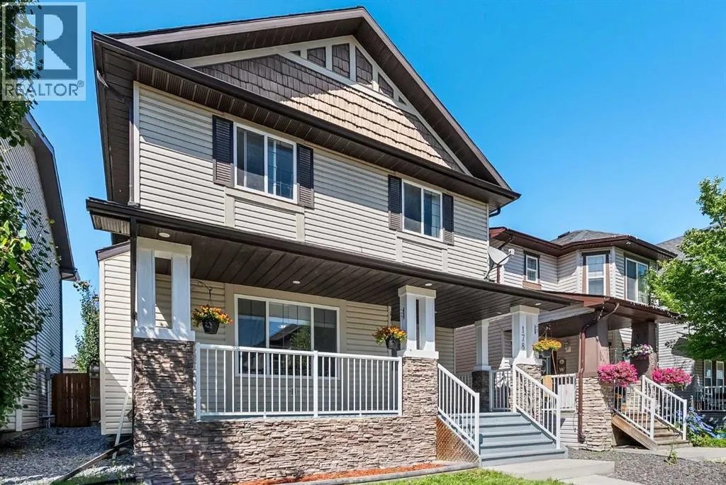 178 Baywater Rise SW