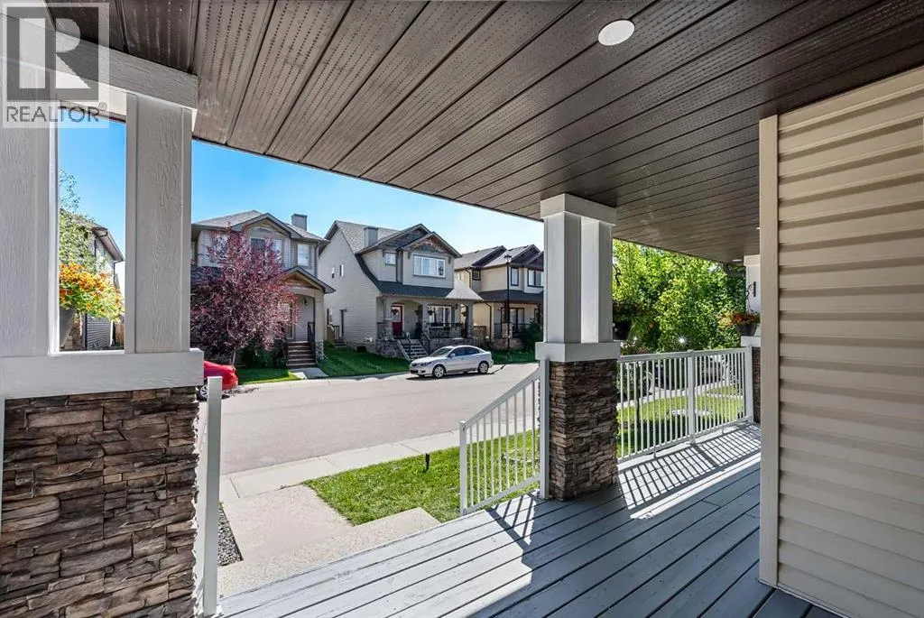 178 Baywater Rise SW