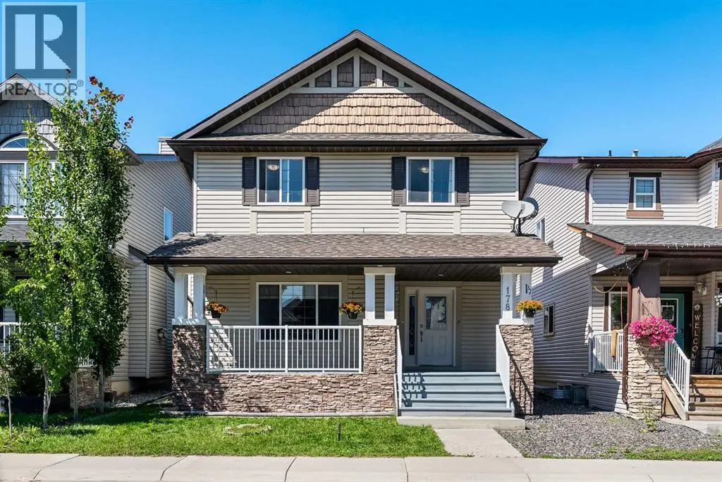178 Baywater Rise SW