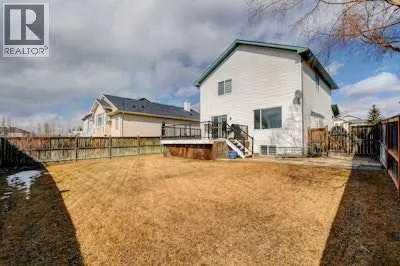 163 Springmere Close
