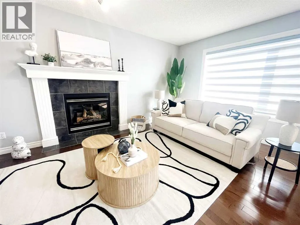 163 Springmere Close