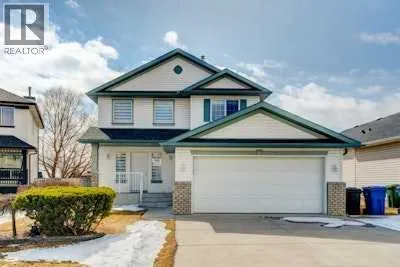 163 Springmere Close