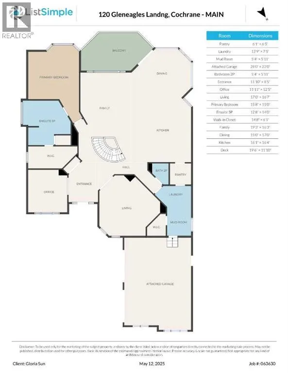 120 Gleneagles Landing