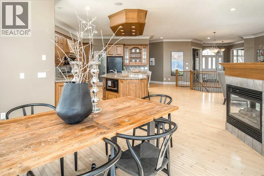 120 Gleneagles Landing