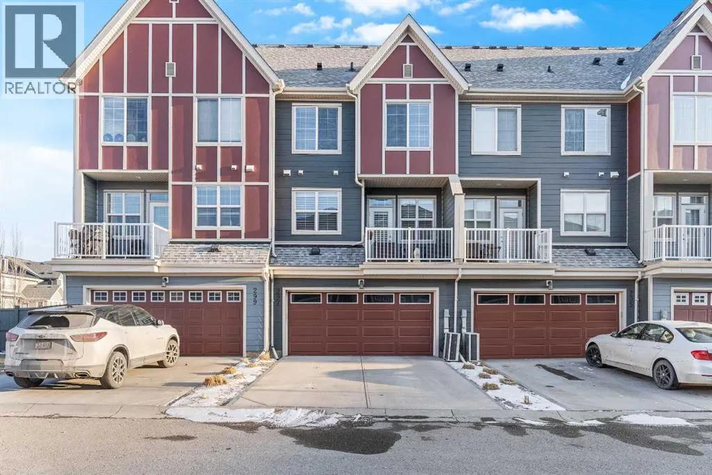 297 Mahogany Boulevard SE