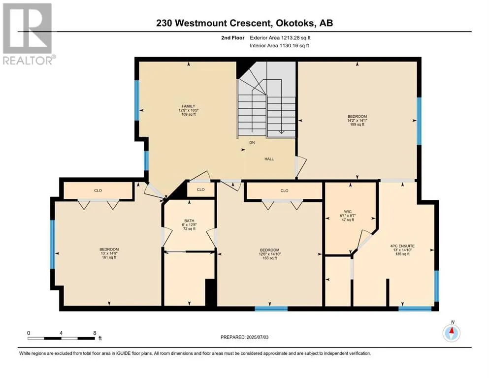 230 Westmount Crescent