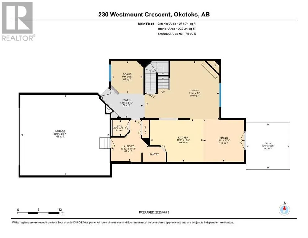 230 Westmount Crescent