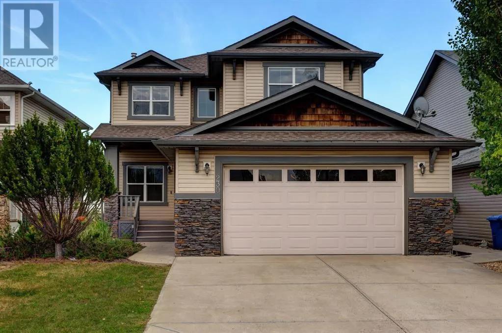 230 Westmount Crescent