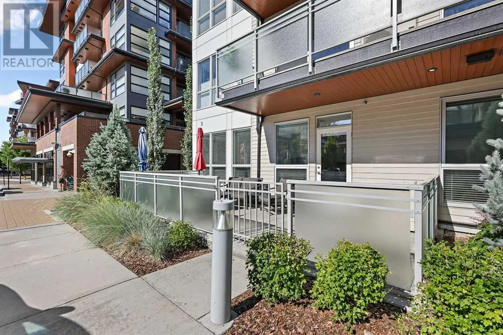 116, 11 Mahogany Circle SE