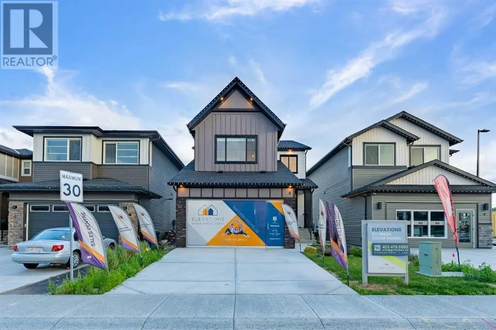 8 Vantage Drive