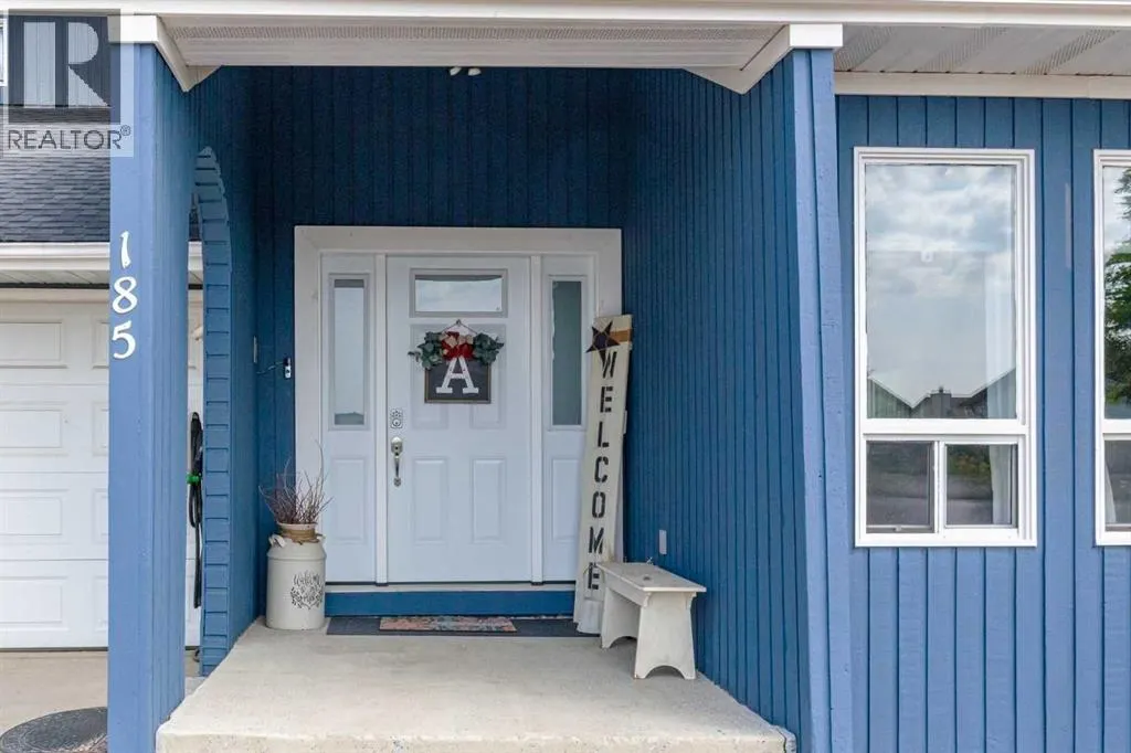 185 Oaks Bay
