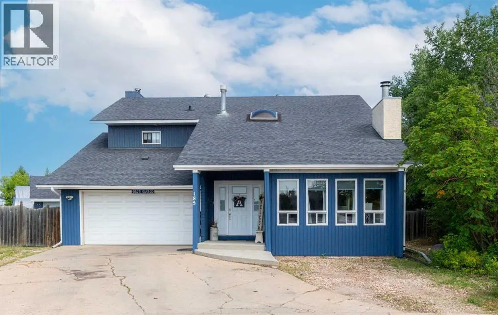 185 Oaks Bay