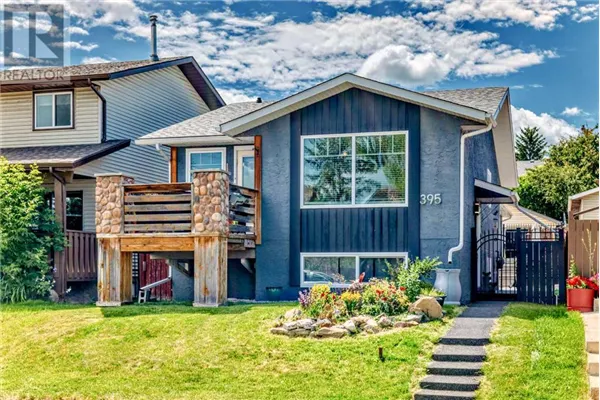395 Shawcliffe Circle SW