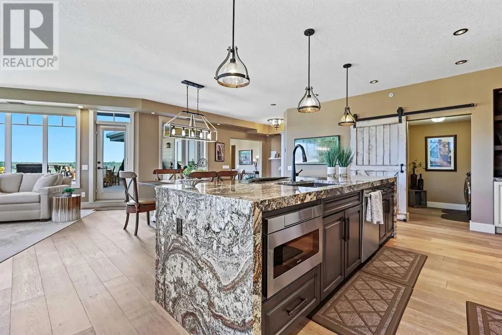 1416, 2330 Fish Creek Boulevard SW