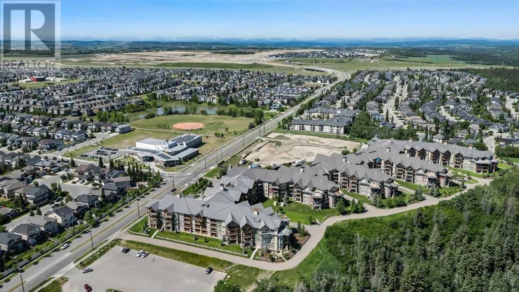 1416, 2330 Fish Creek Boulevard SW