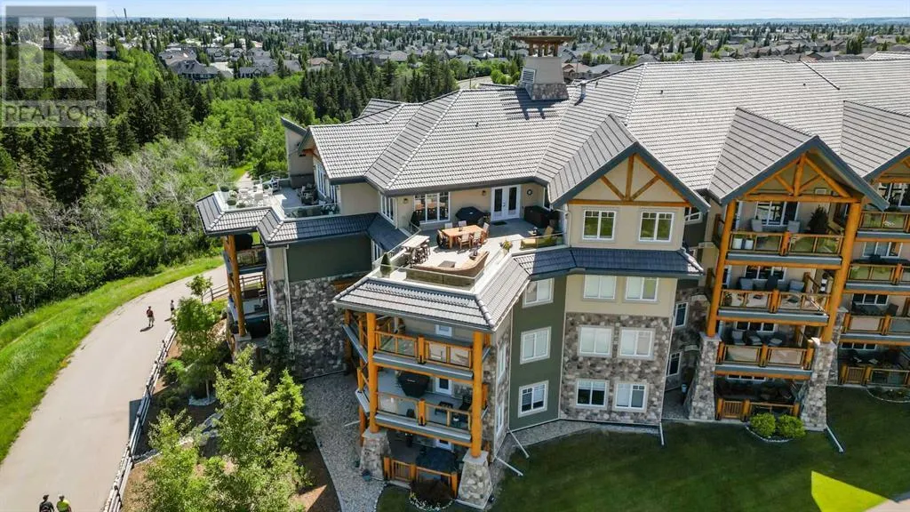 1416, 2330 Fish Creek Boulevard SW