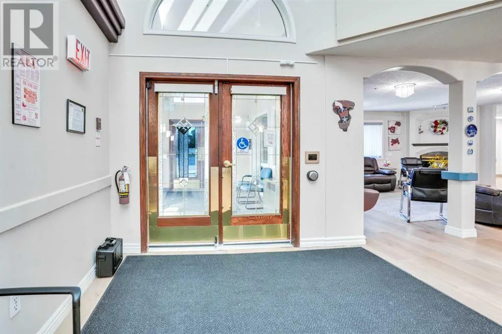 1202, 1818 Simcoe Boulevard SW