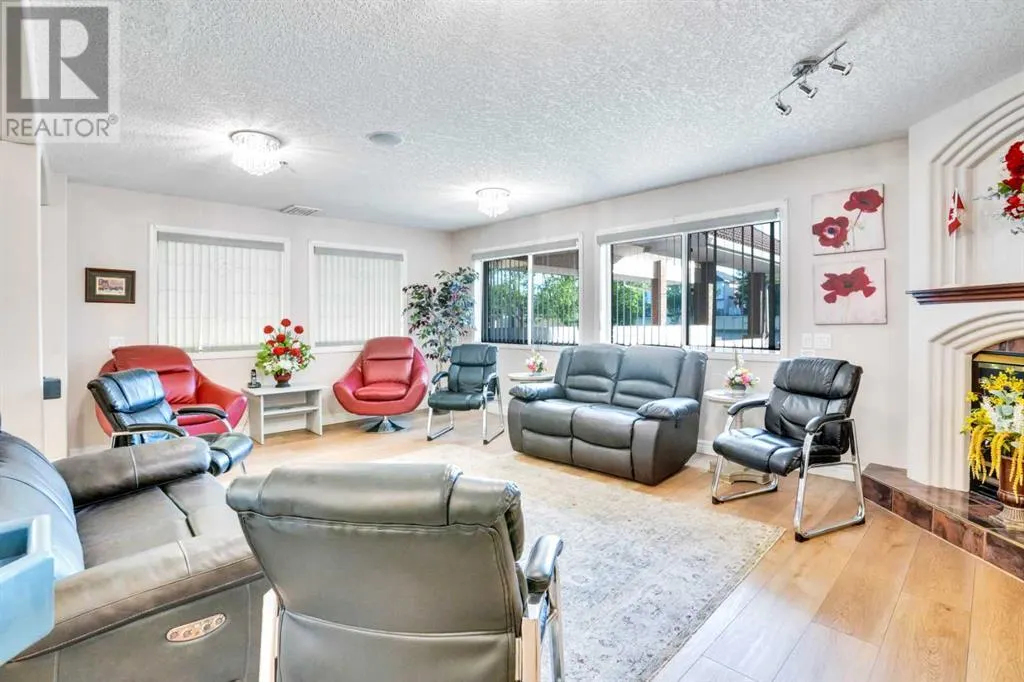 1202, 1818 Simcoe Boulevard SW