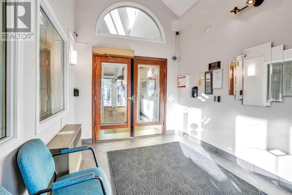 1202, 1818 Simcoe Boulevard SW