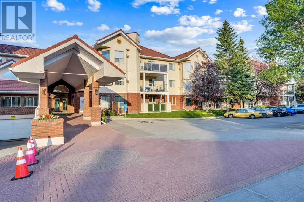 1202, 1818 Simcoe Boulevard SW