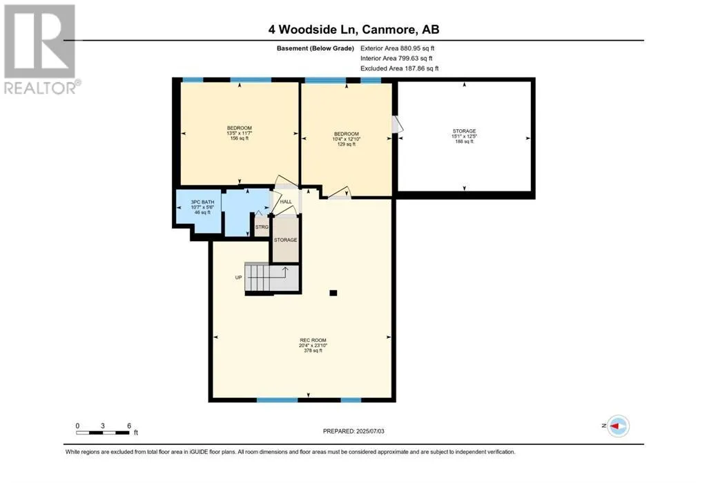 4 Woodside Lane