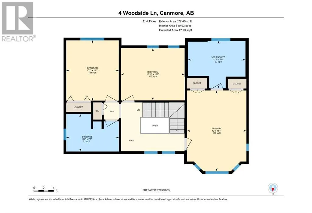 4 Woodside Lane