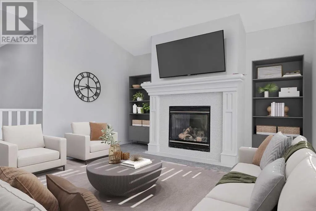 8 Aspen Hills Court SW