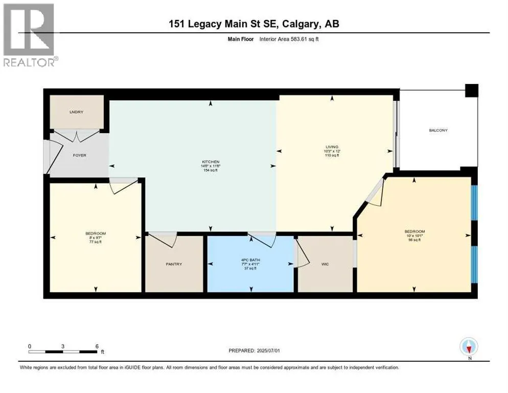 6211, 151 Legacy Main Street SE