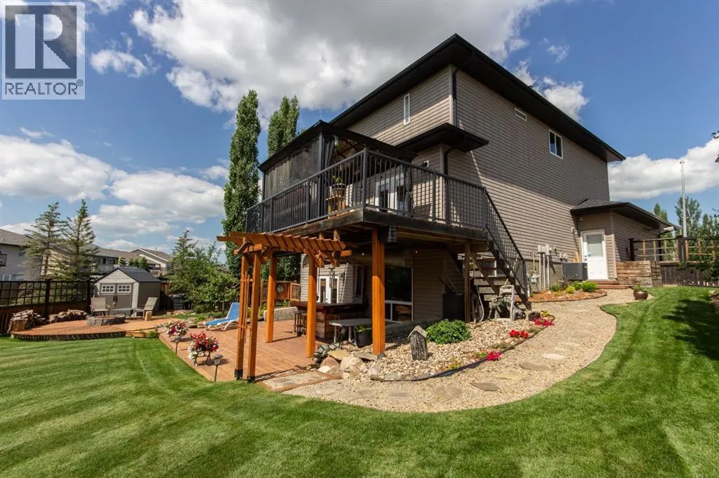 152 Iverson Close