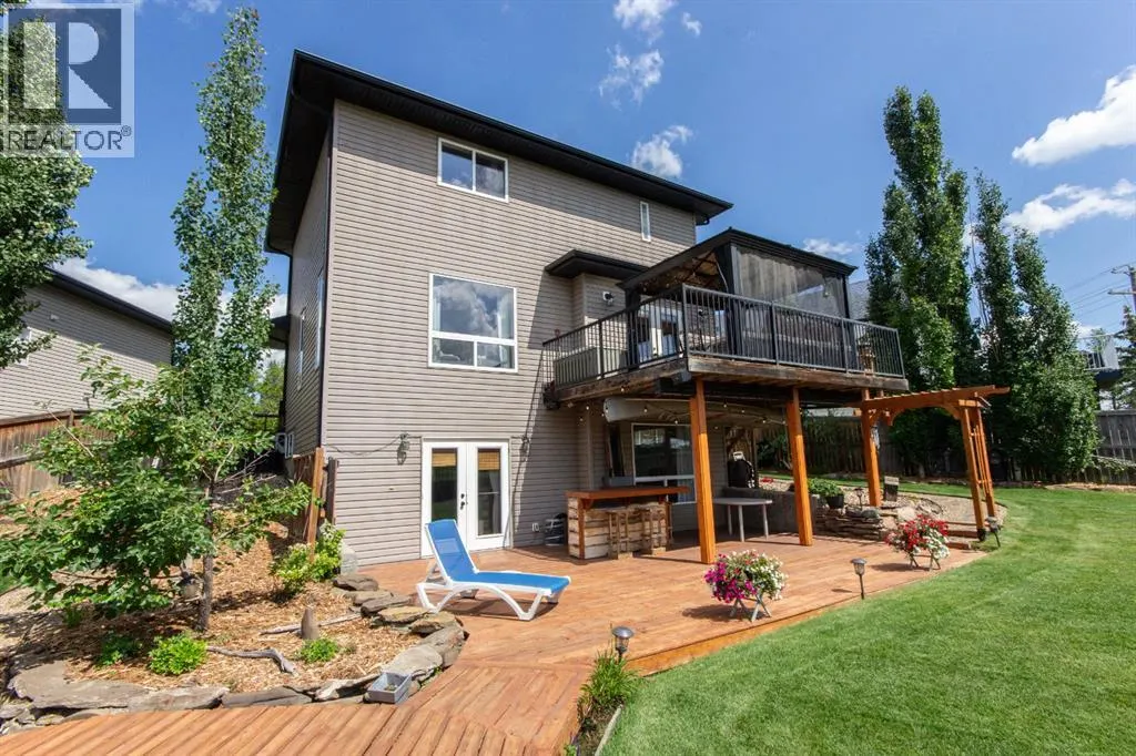 152 Iverson Close