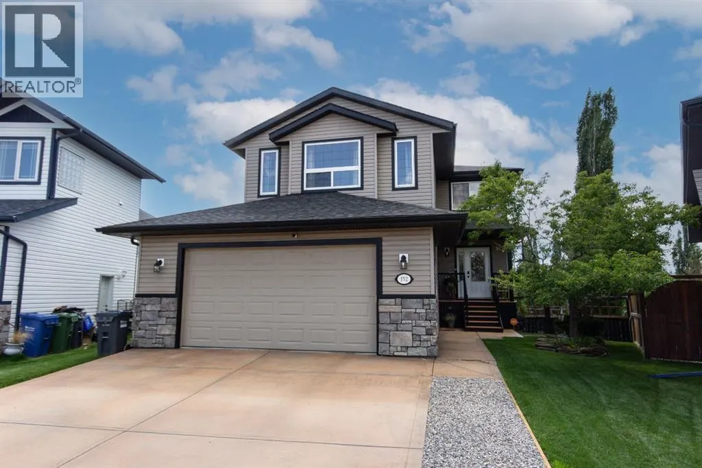 152 Iverson Close
