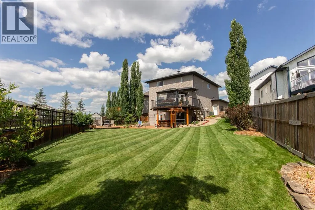 152 Iverson Close