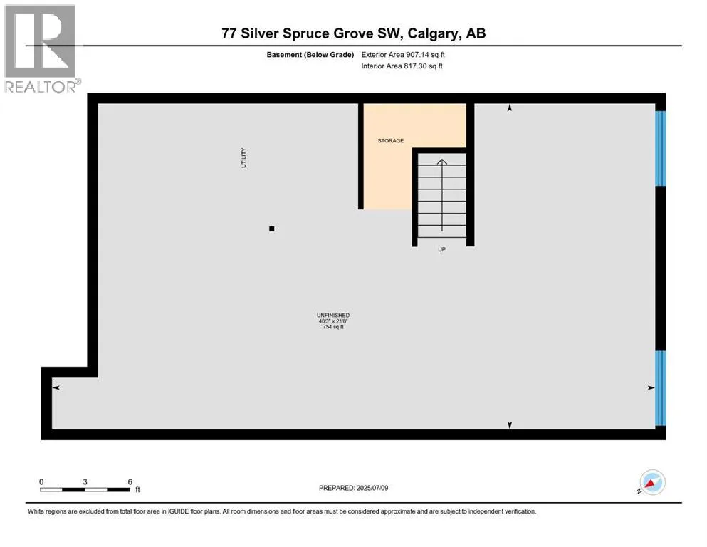 77 Silver Spruce Court SW