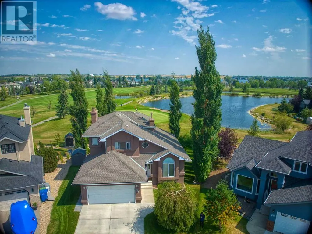 214 Lakeside Greens Place
