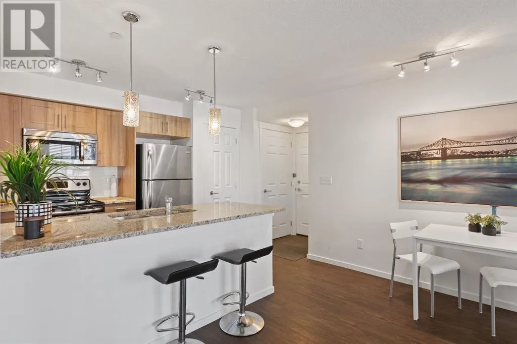 2209, 99 Copperstone Park SE