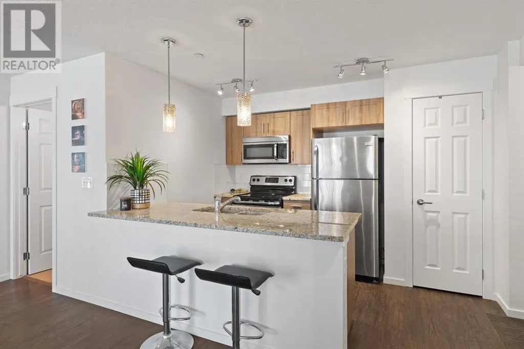 2209, 99 Copperstone Park SE